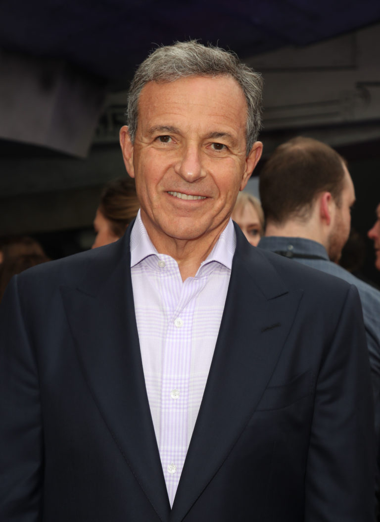 Disney outbids Comcast for Fox’s holdings