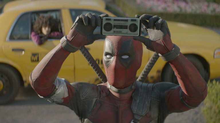 Our verdict on “Deadpool 2?” Absolutely hilarious