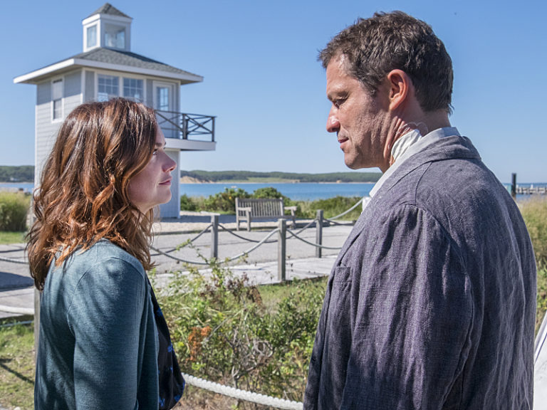 “The Affair” Will Be Over After Climactic Season 5