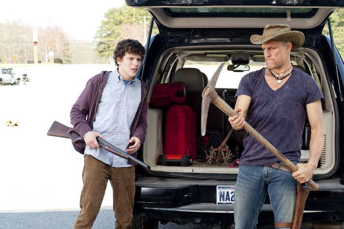 “Zombieland 2” Director Reveals New Details about the Movie