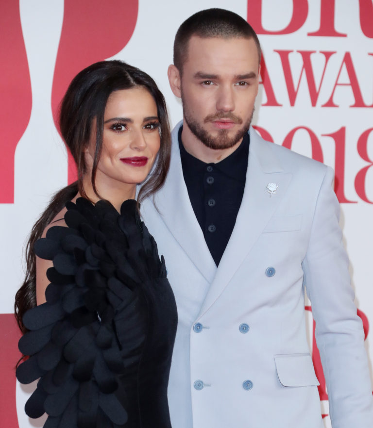Liam Payne and Cheryl Cole Split After Two Years Together
