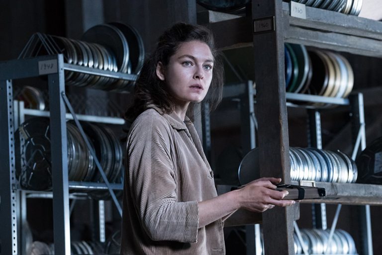 Amazon Renews “The Man in the High Castle” for Season 4
