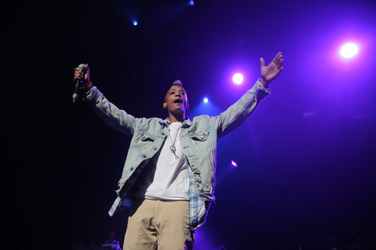 The Internet’s “Hive Mind”: The Merging of Four Unique, Talented Artists