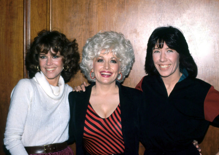 9 to 5 Sequel to Reunite Original Cast