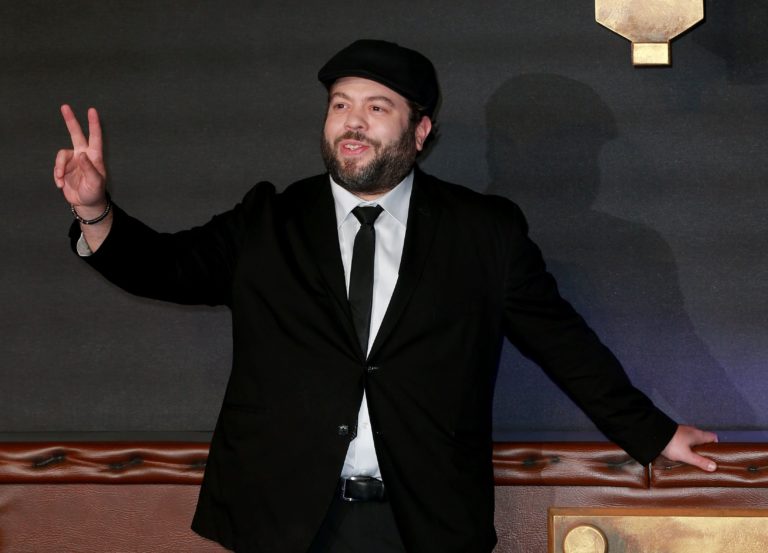 Dan Fogler and Eleanor Matsuura Join Cast of “Walking Dead”