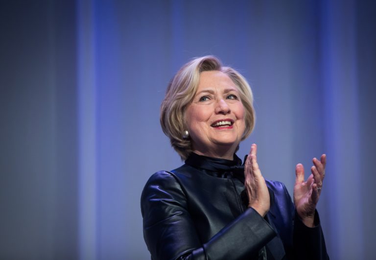 Hillary Clinton to Guest Star on “Madam Secretary”