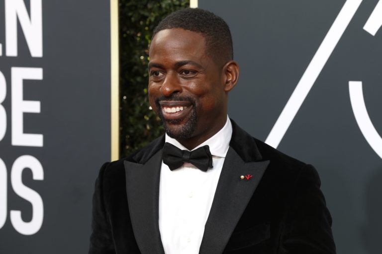 Sterling K. Brown Joins Season 3 of “The Marvelous Mrs. Maisel”