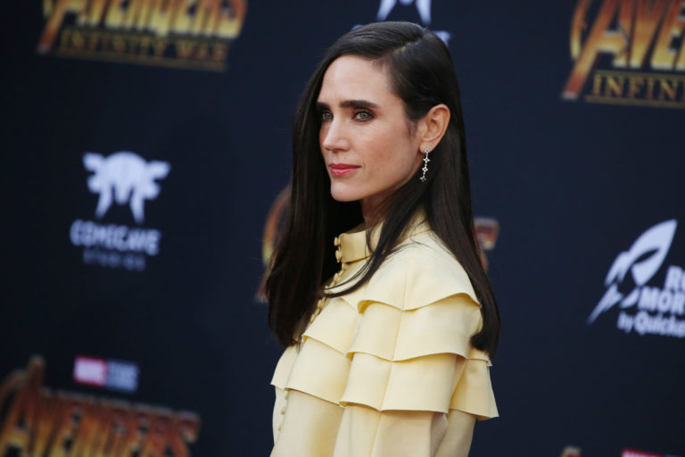 Jennifer Connelly Is Joining “Top Gun” Sequel