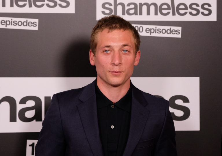 Shameless Star Jeremy Allen White and Addison Timlin Welcome Their First Child
