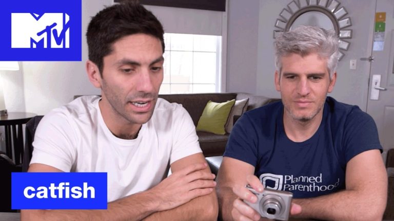 Max Joseph Leaving MTV’s “Catfish”