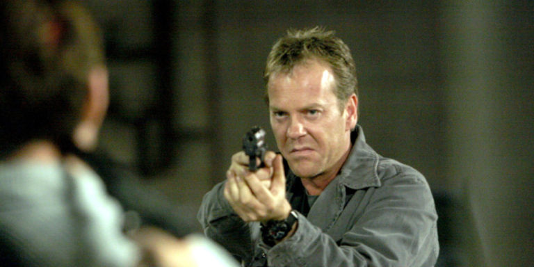 Fox developing two “24” spin-offs