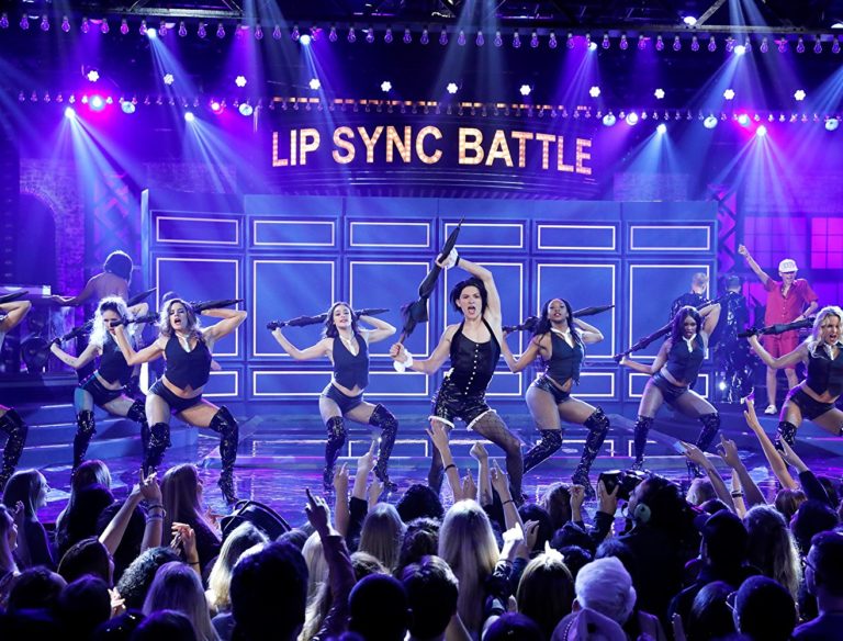 “Lip Sync Battle” is Coming Back For Season 5