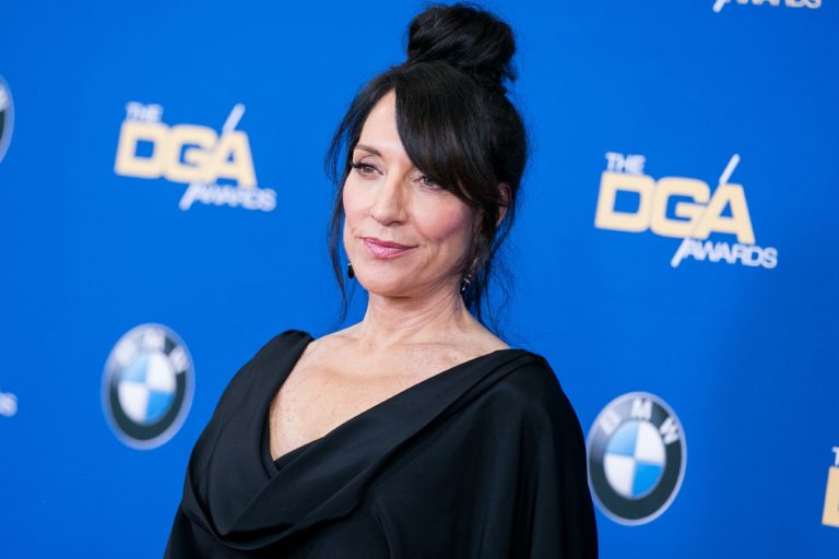 Katey Sagal and Courteney Cox Join “Shameless”