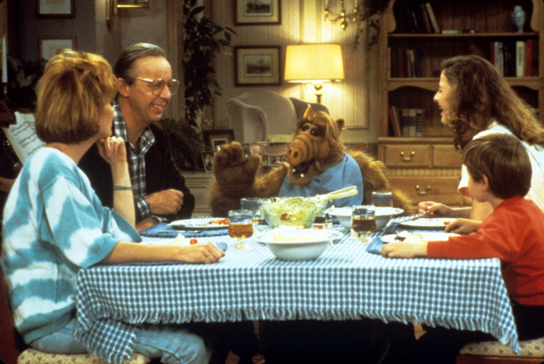 “ALF” TV Reboot in the Works at Warner Bros.