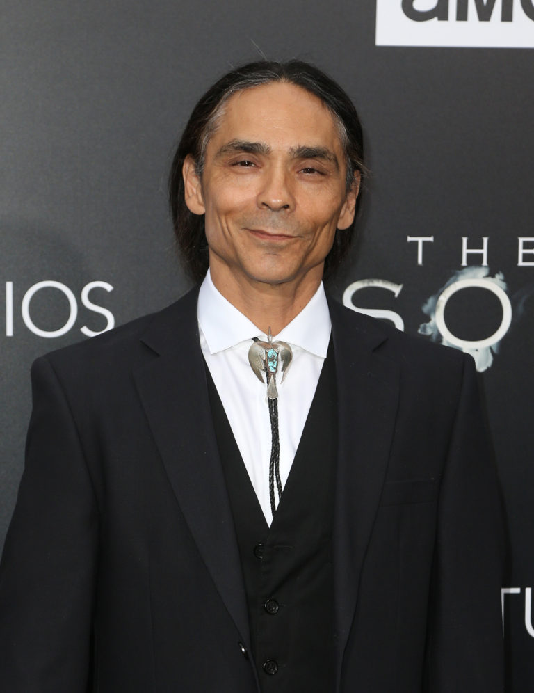 Westworld’ Zahn McClarnon Joins “Shinning” Sequel “Doctor Sleep”