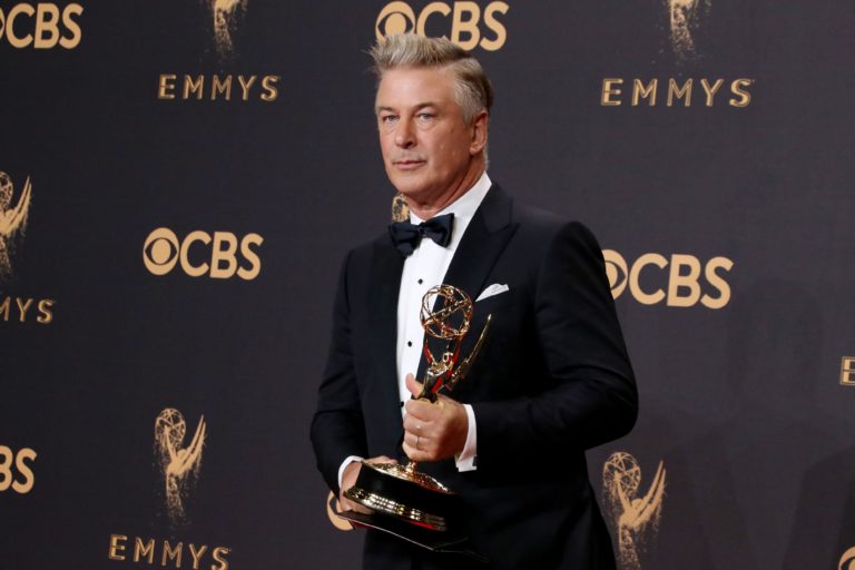 Alec Baldwin is Getting His Own Comedy Central Roast