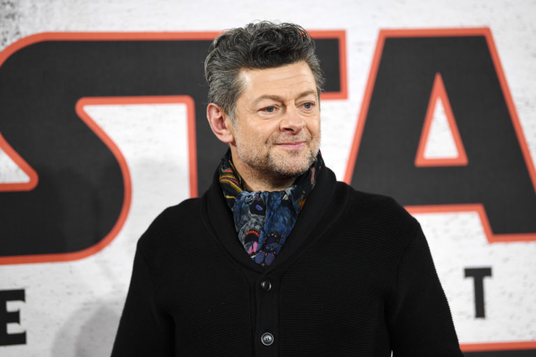 Andy Serkis, Thomas Brodie-Sangster to Star in “Mouse Guard”