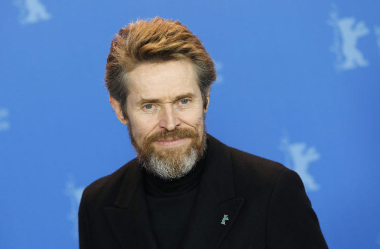Willem Dafoe’s Vincent van Gogh biopic to close 2018 New York Film Festival