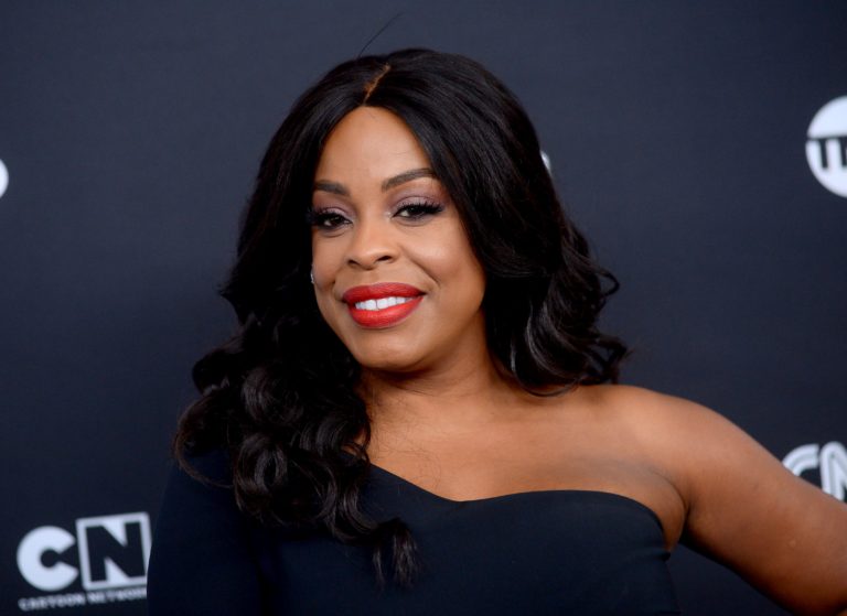 Niecy Nash is Getting Her Own Late-Night Talk Show