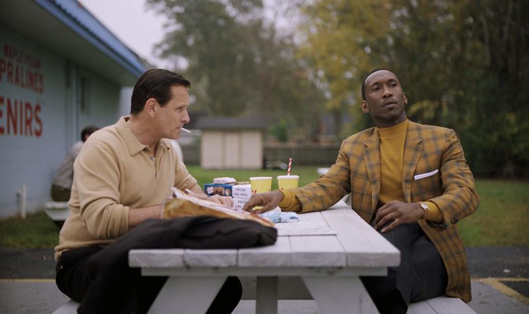 “Green Book” Scores Big Win at Toronto International Film Festival