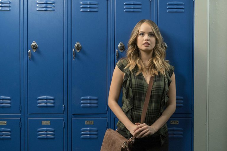 “Insatiable” Has been Renewed for a Season Despite Backlash