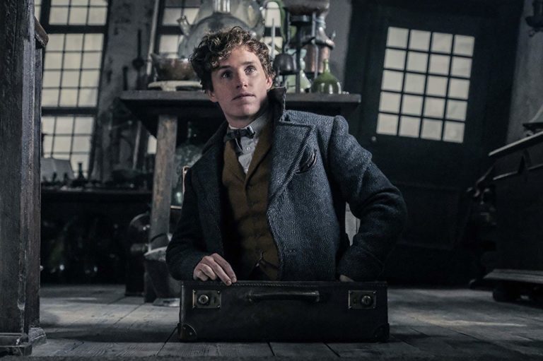 “Fantastic Beasts 3” Sets Official Premiere Date