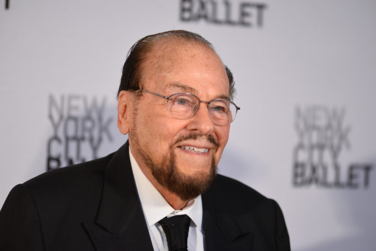 James Lipton Stepping Down as “Inside the Actors Studio” Host