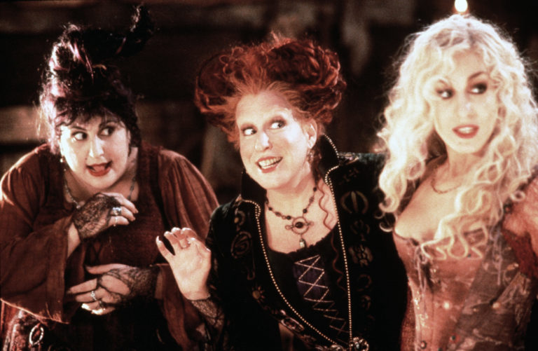 Adam Shankman to Direct “Hocus Pocus 2”