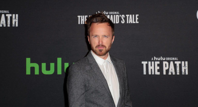 Aaron Paul is Joining Season 3 of “Westworld”