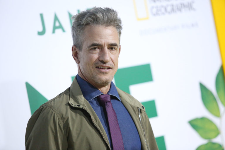 Dermot Mulroney Joins the Cast of “Station 19” for Season 2