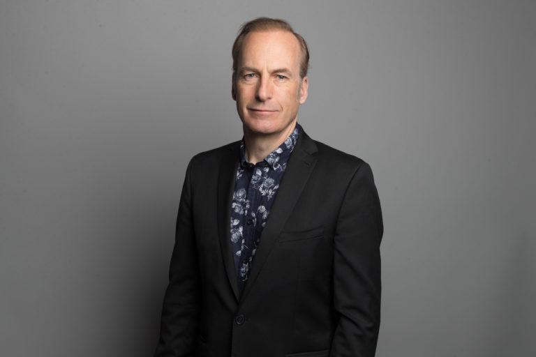 Bob Odenkirk to Star In “Nobody”