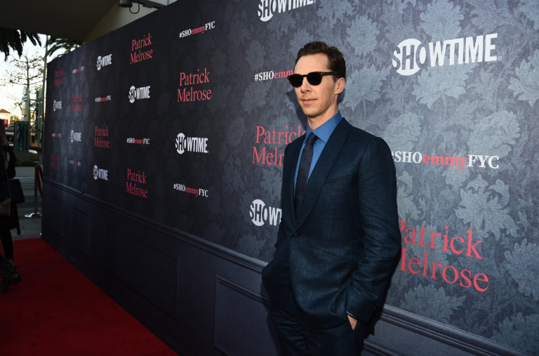 Colin Firth, Benedict Cumberbatch Join WWI Movie