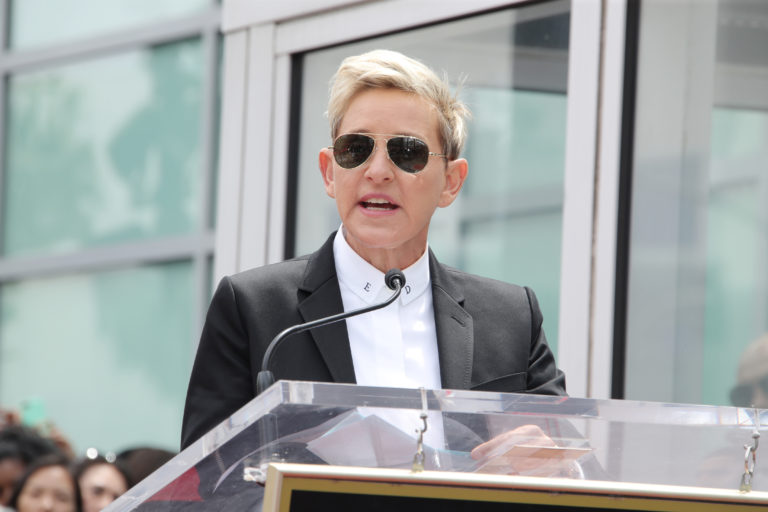 “Ellen’s Game of Games” Renewed for Season 4