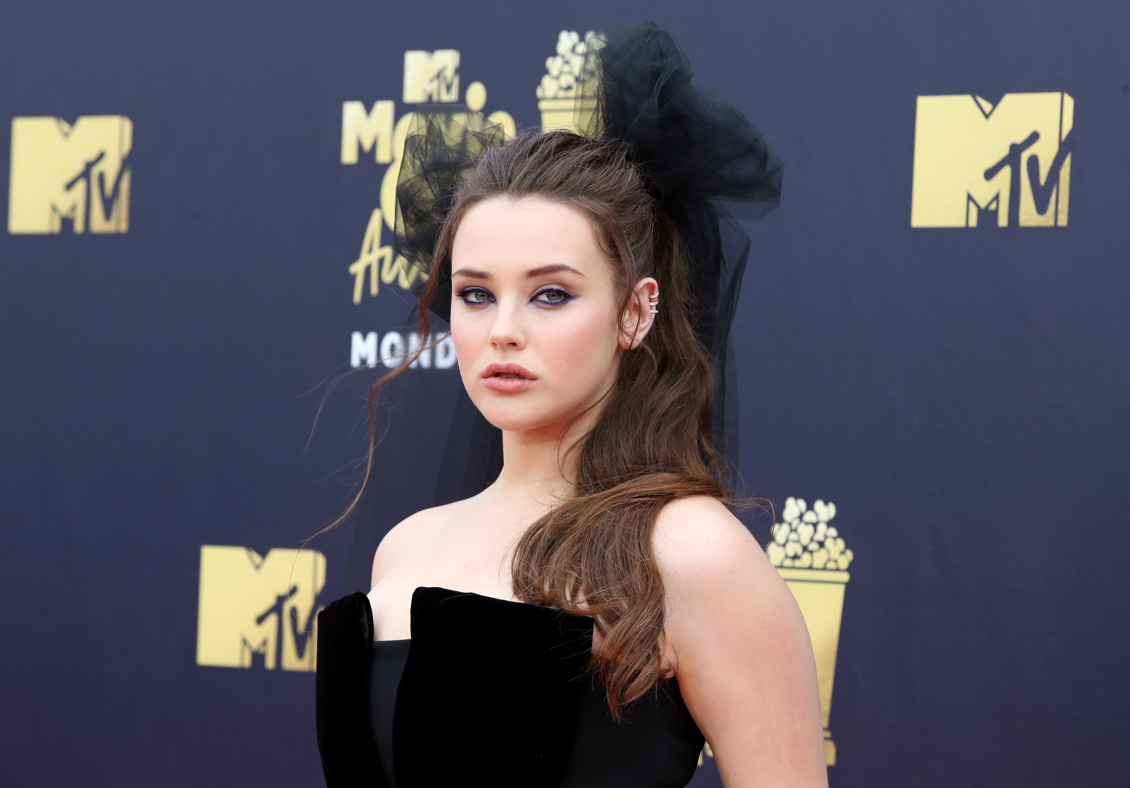 Katherine langford фото