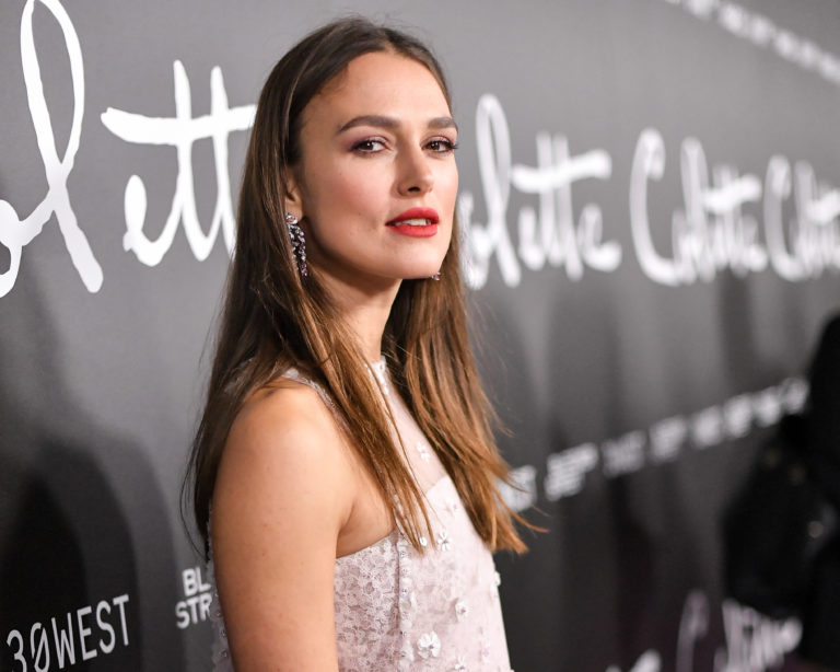 Keira Knightley Leads The Way In Miss World Flick “Misbehaviour”