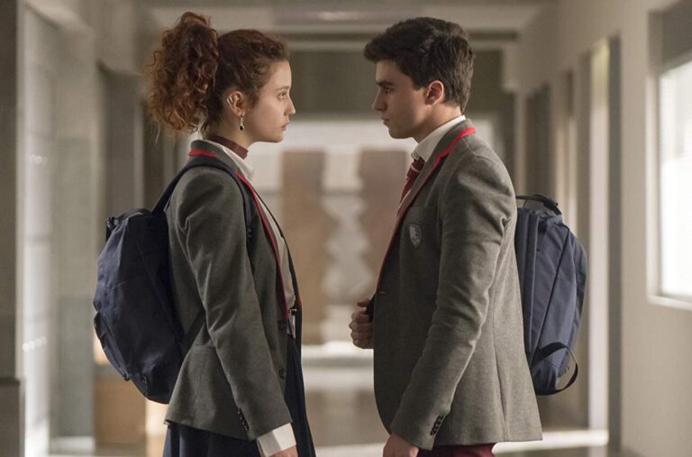 Netflix’s Spanish Teen Drama “Elite” Gets Season 8 Renewal