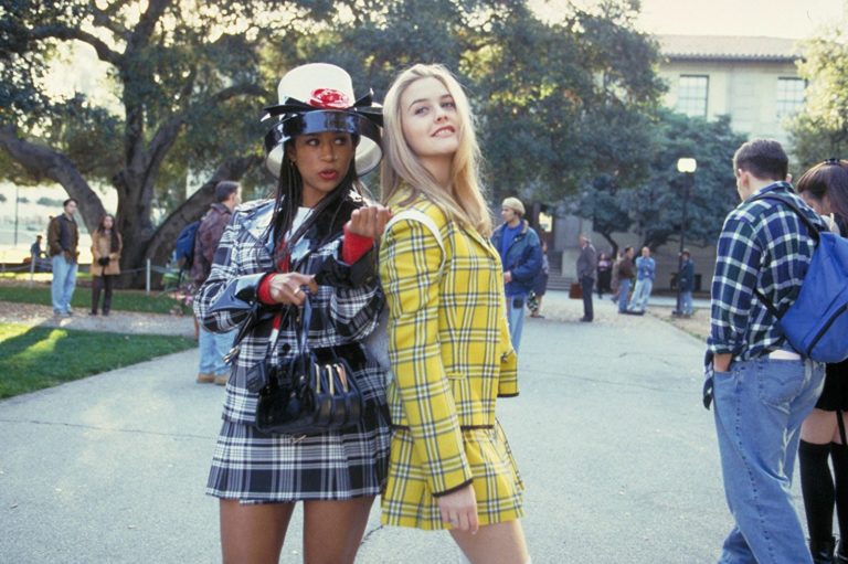 As If! “Clueless” is Getting a Remake