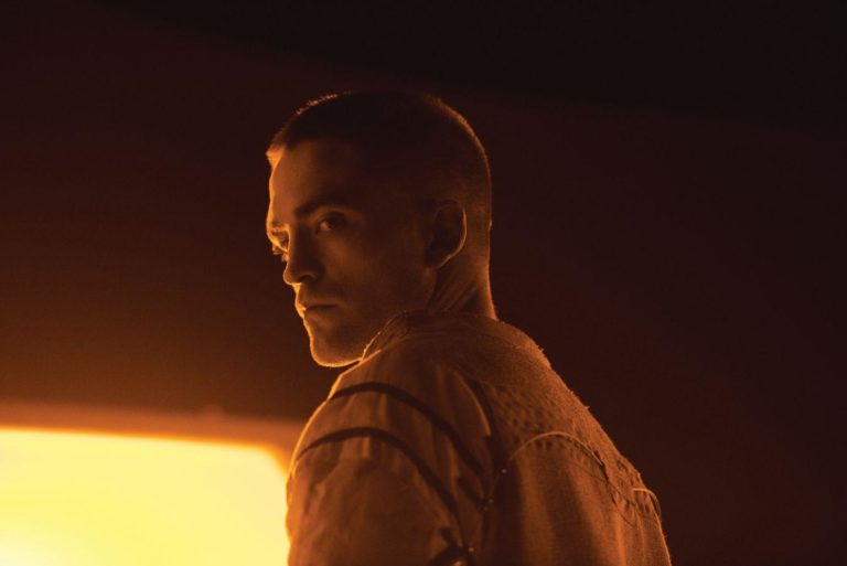 Robert Pattinson Tries to Survive the Deep Space in First “High Life” Trailer