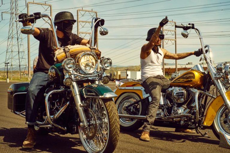 “Mayans M.C.” Will Be Coming Back For Season 2 On FX