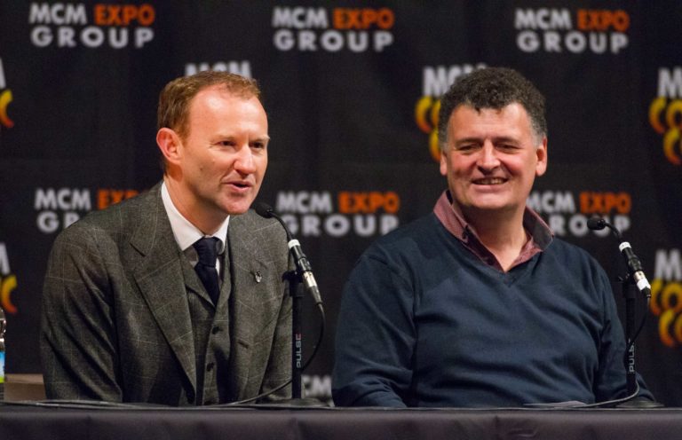 Netflix and BBC Teaming on “Dracula” Miniseries