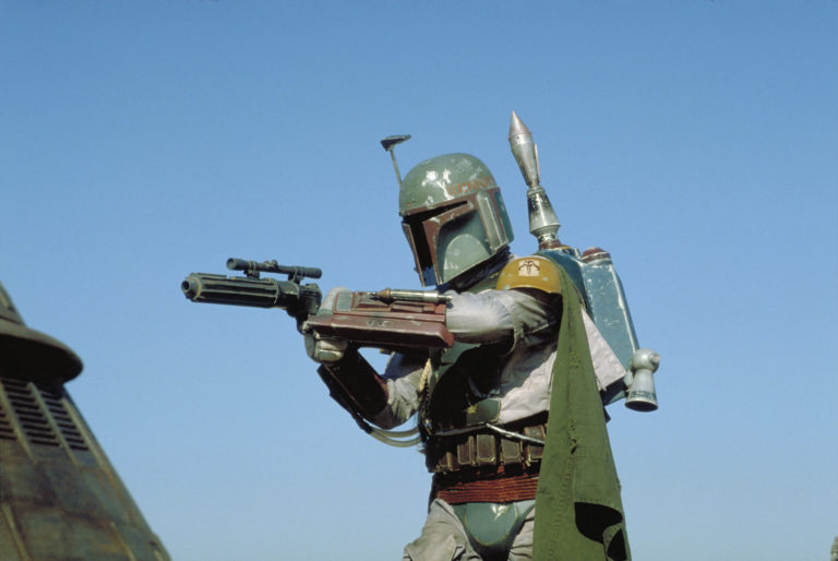 Boba Fett Standalone Film No Longer in the Works