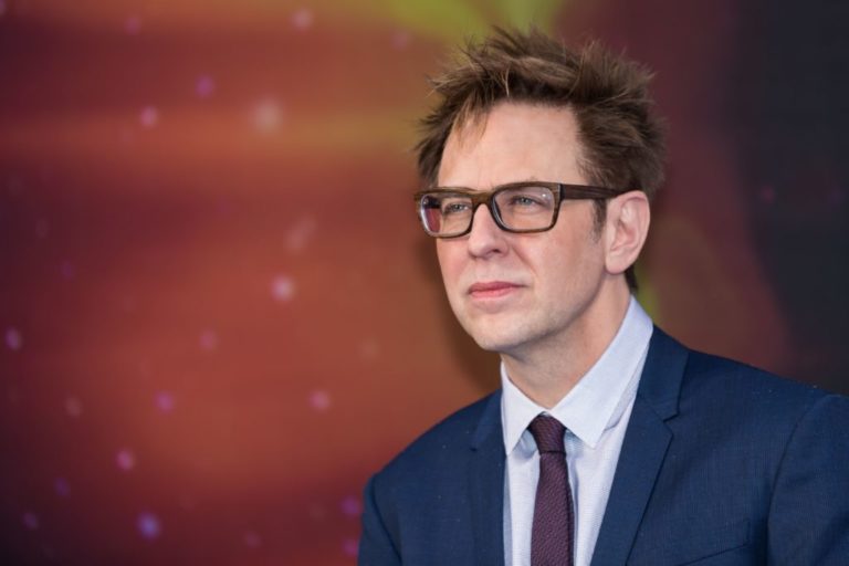 James Gunn to Write “Suicide Squad” Sequel