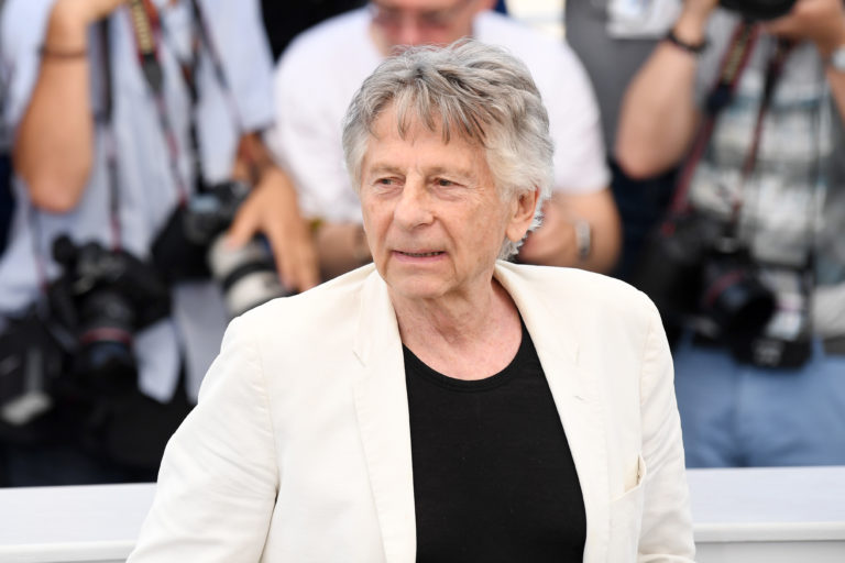 Roman Polanski to Direct New Film about the Dreyfus Affair