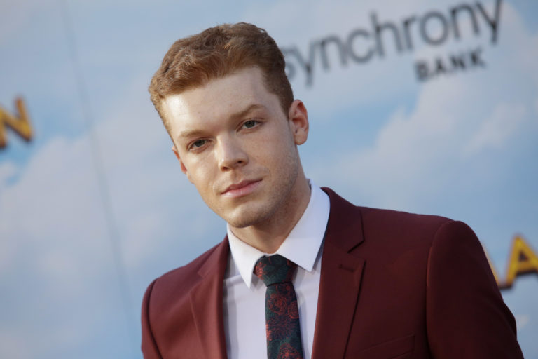 Cameron Monaghan is Leaving “Shameless”
