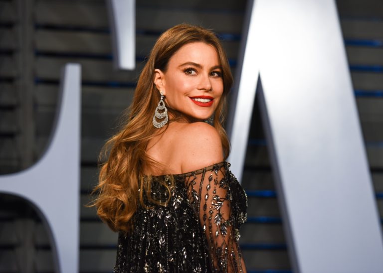 Jim Parsons and Sofia Vergara Top Forbes’ List of Highest-Paid TV Stars