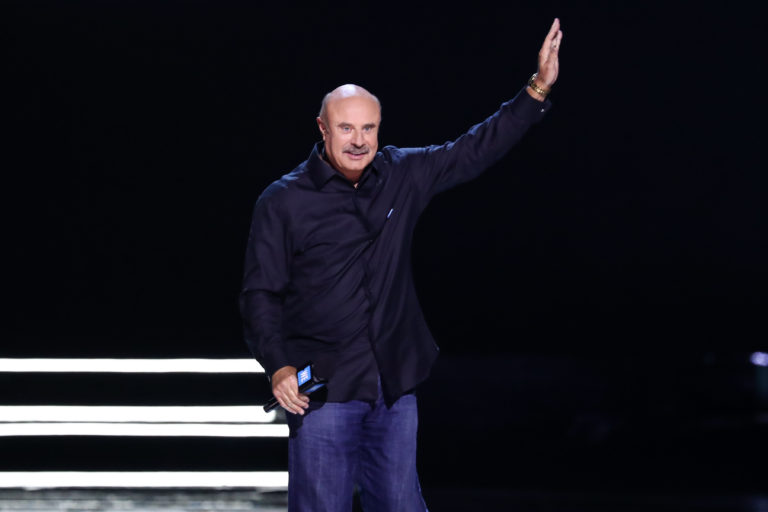 CBS Renews “Dr. Phil” Through 2023