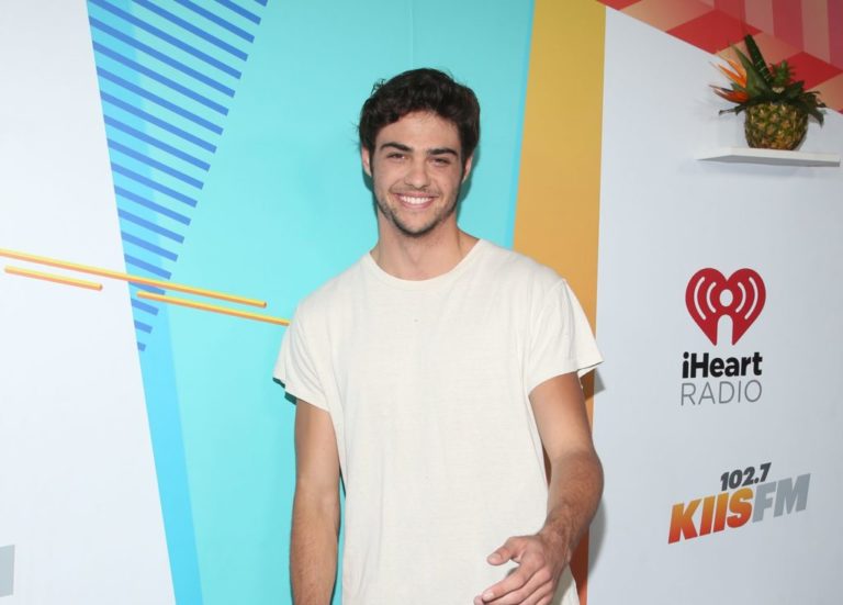 “Charlie’s Angels” Reboot Casts Noah Centineo for Key Role