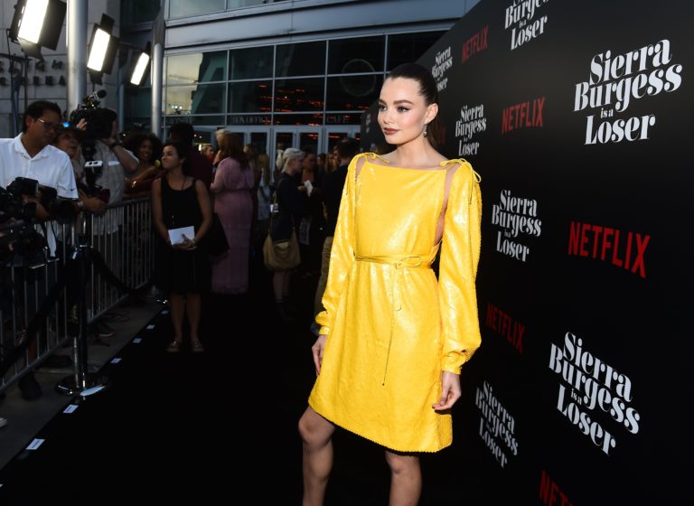 Hulu’s Adaptation of “Looking for Alaska” Casts its Leads