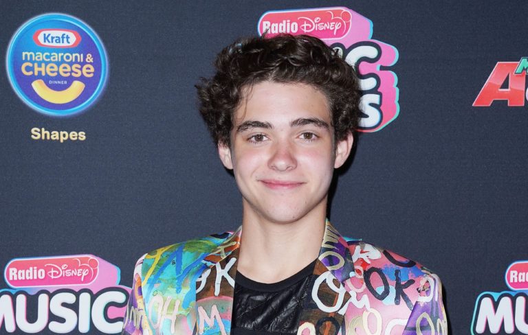 “High School Musical” TV Series Casts Its Lead