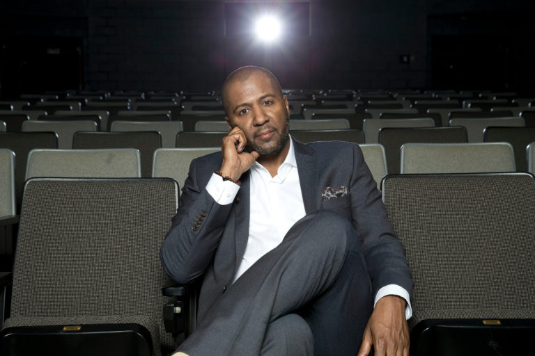 Malcolm D. Lee Boards “Space Jam 2”